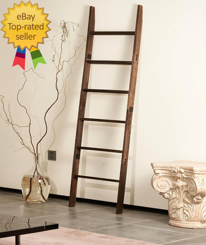 Blanket ladder for the - blanket,